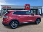 2021 Lincoln Nautilus Standard