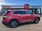 2021 Lincoln Nautilus Standard