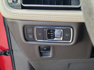 2021 Lincoln Nautilus Standard