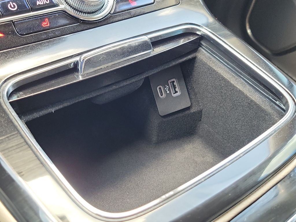 2021 Lincoln Nautilus Standard