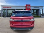 2021 Lincoln Nautilus Standard