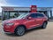 2021 Lincoln Nautilus Standard