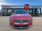 2021 Lincoln Nautilus Standard