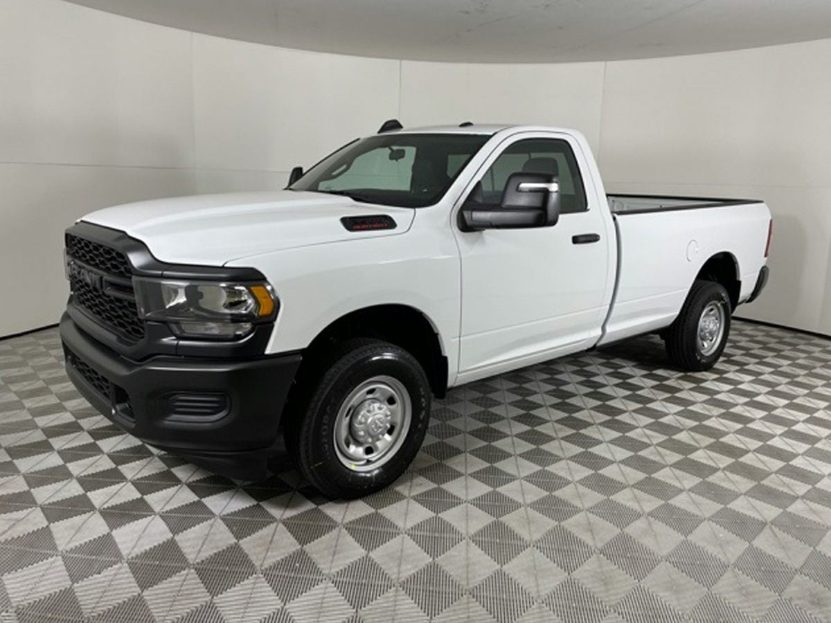 2024 RAM 2500 Base