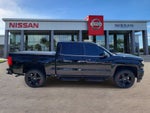 2018 Chevrolet Silverado 1500 LTZ 2LZ