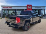 2018 Chevrolet Silverado 1500 LTZ 2LZ