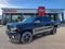 2018 Chevrolet Silverado 1500 LTZ 2LZ