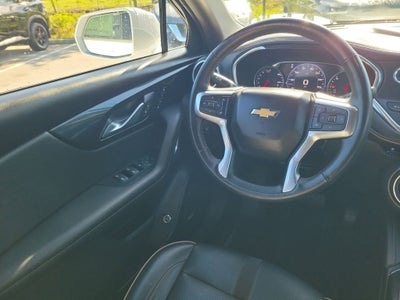 2020 Chevrolet Blazer Premier