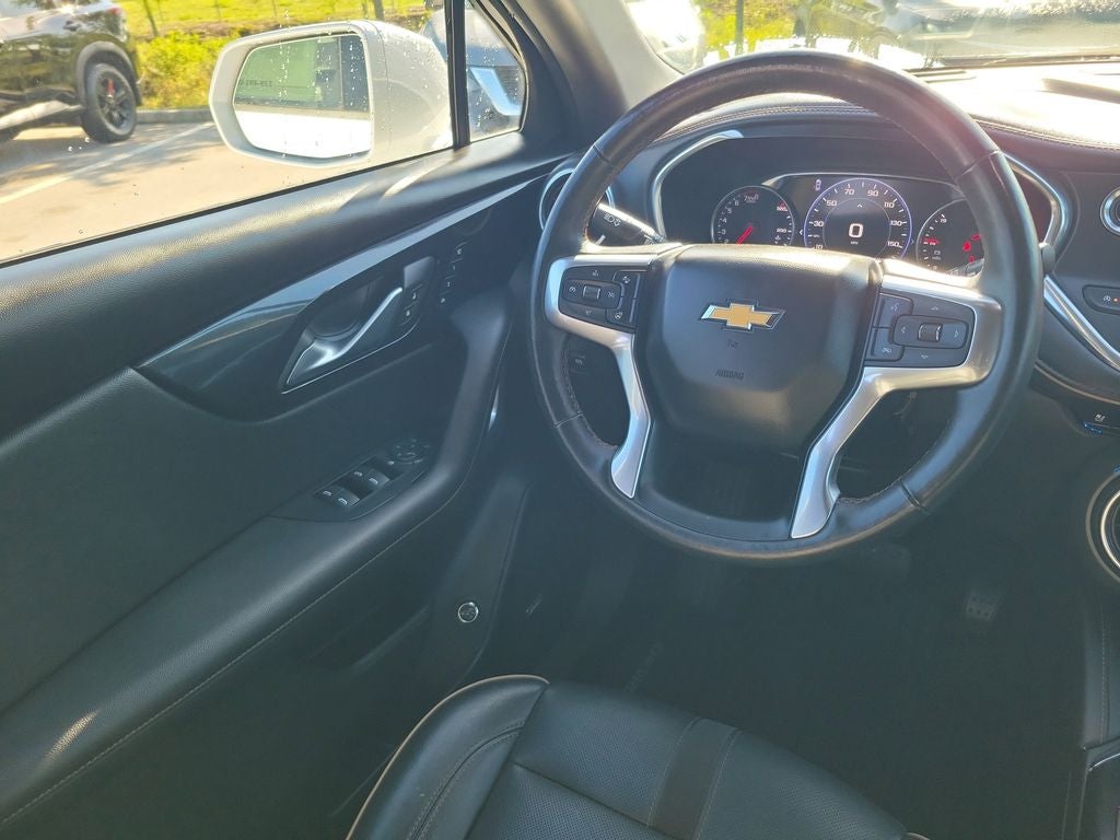 2020 Chevrolet Blazer Premier