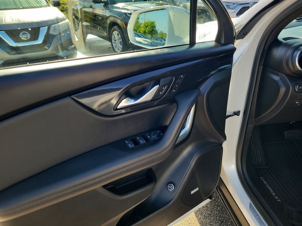 2020 Chevrolet Blazer Premier
