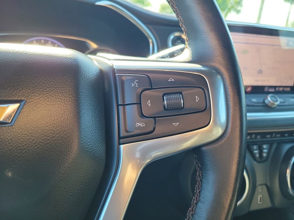2020 Chevrolet Blazer Premier