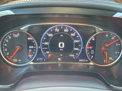 2020 Chevrolet Blazer Premier