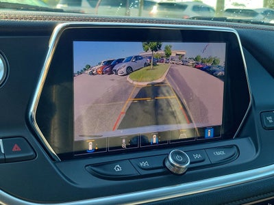 2020 Chevrolet Blazer Premier