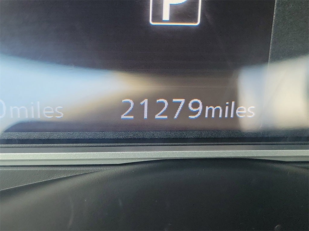 2022 Nissan Versa 1.6 SV