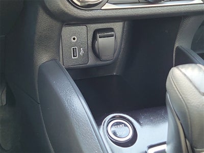 2022 Nissan Versa 1.6 SV