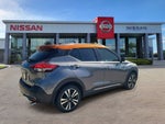 2019 Nissan Kicks SR