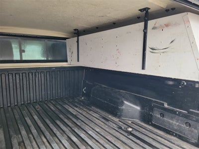 2022 Toyota Tacoma SR V6