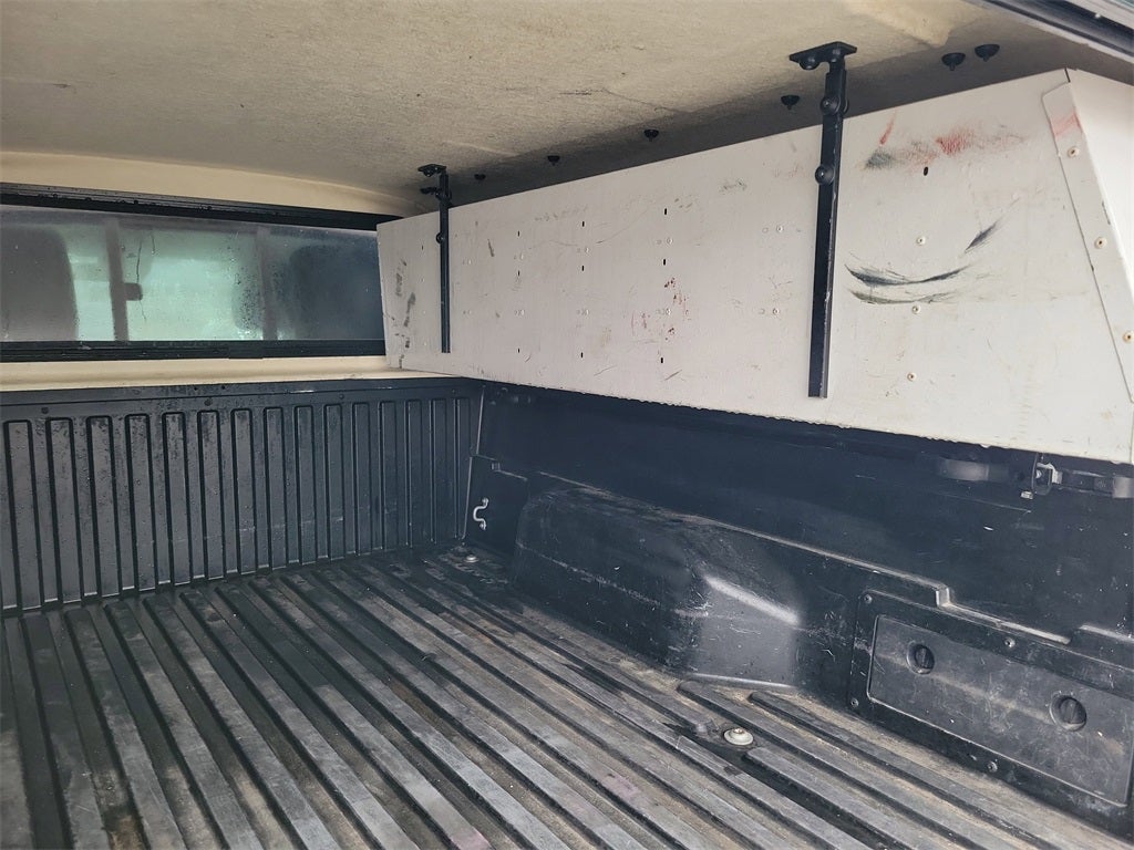 2022 Toyota Tacoma SR V6