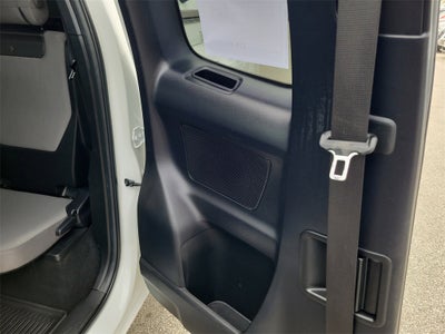 2022 Toyota Tacoma SR V6