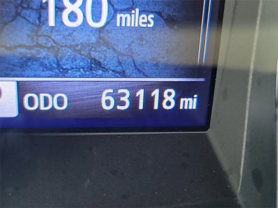 2022 Toyota Tacoma SR V6