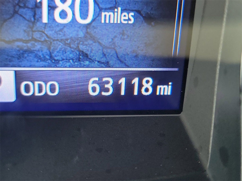 2022 Toyota Tacoma SR V6