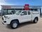 2022 Toyota Tacoma SR V6
