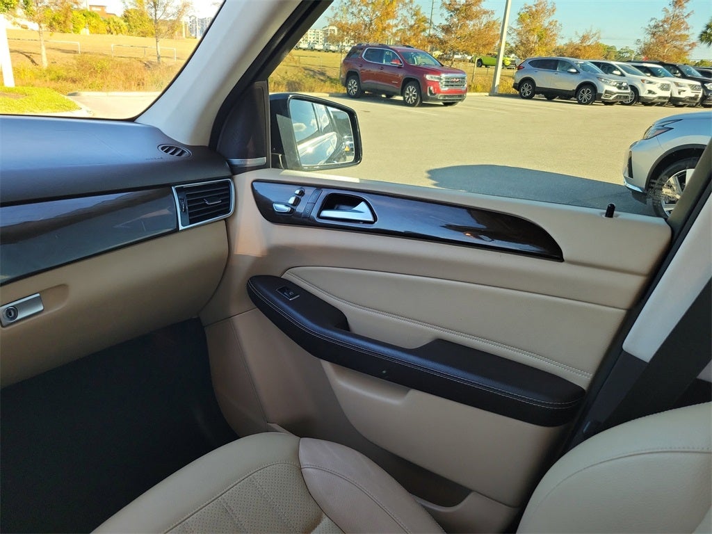 2018 Mercedes-Benz GLE GLE 350