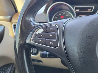 2018 Mercedes-Benz GLE GLE 350