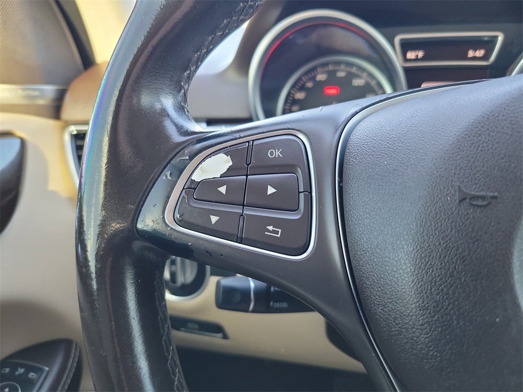 2018 Mercedes-Benz GLE GLE 350