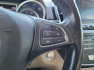 2018 Mercedes-Benz GLE GLE 350