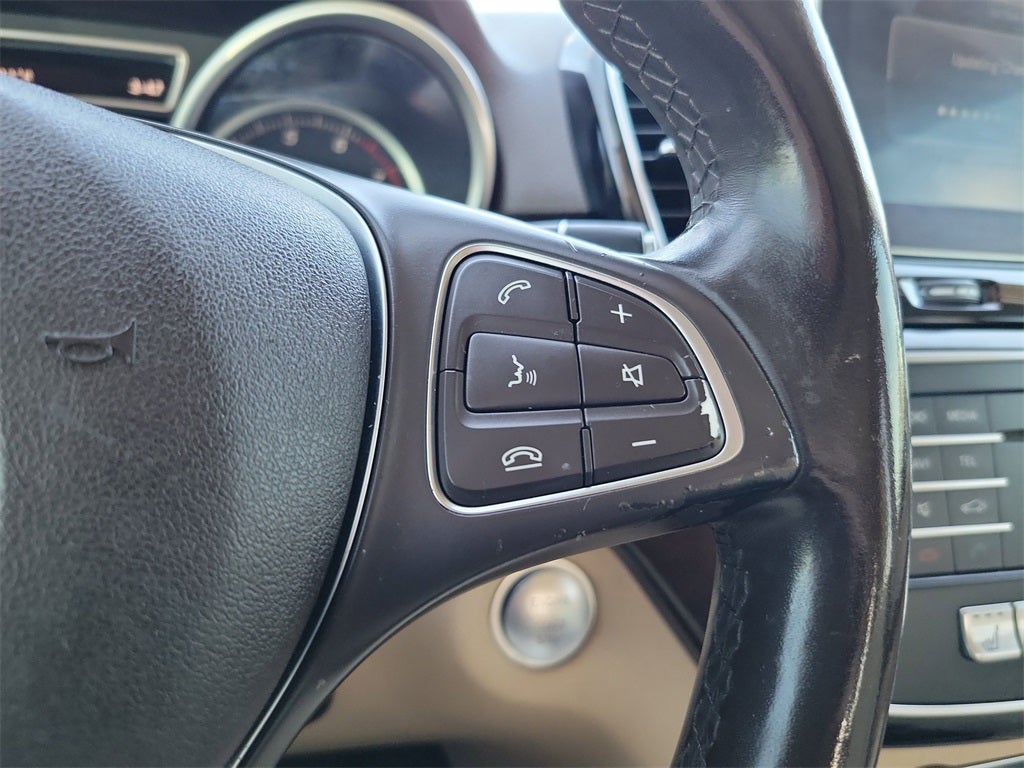 2018 Mercedes-Benz GLE GLE 350