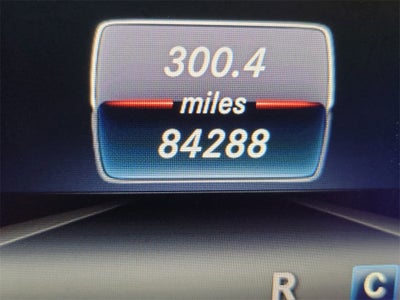 2018 Mercedes-Benz GLE GLE 350