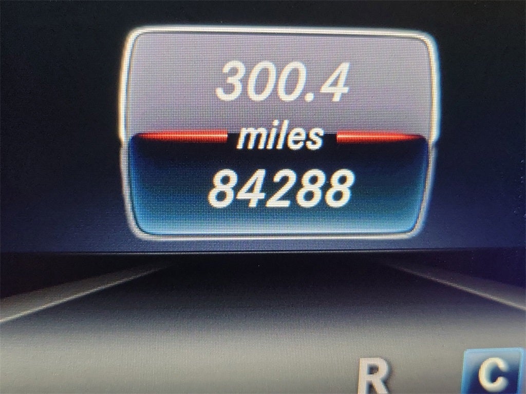 2018 Mercedes-Benz GLE GLE 350