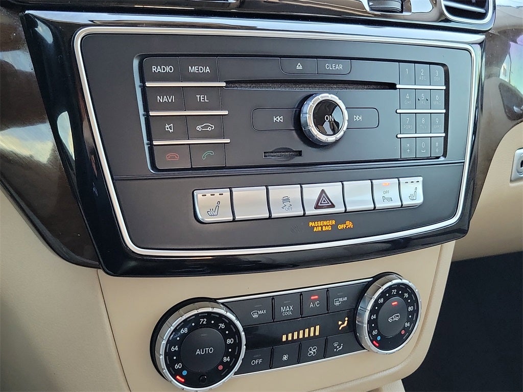 2018 Mercedes-Benz GLE GLE 350