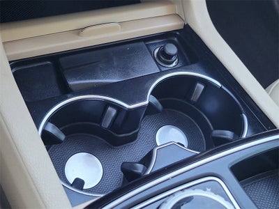 2018 Mercedes-Benz GLE GLE 350