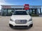 2017 Subaru Outback 2.5i