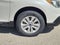 2017 Subaru Outback 2.5i
