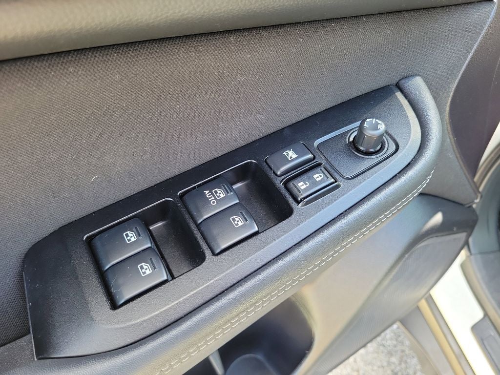 2017 Subaru Outback 2.5i