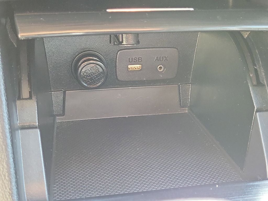 2017 Subaru Outback 2.5i