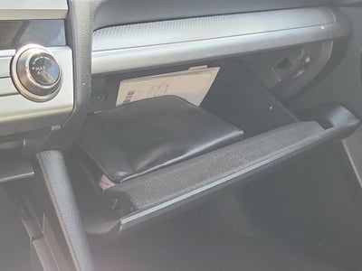 2017 Subaru Outback 2.5i