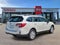 2017 Subaru Outback 2.5i