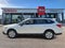 2017 Subaru Outback 2.5i