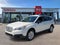 2017 Subaru Outback 2.5i