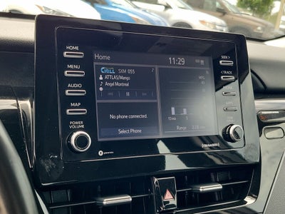2024 Toyota Camry SE Nightshade