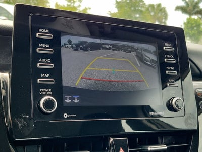 2024 Toyota Camry SE Nightshade