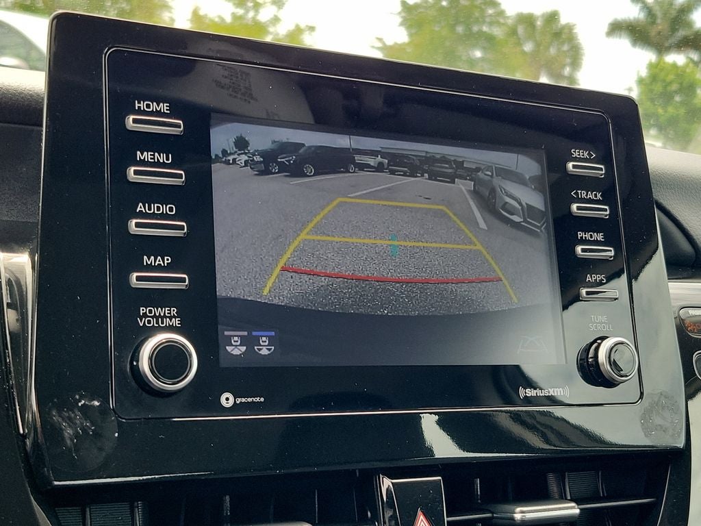 2024 Toyota Camry SE Nightshade