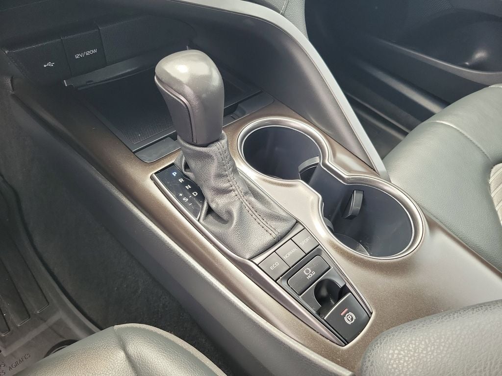 2024 Toyota Camry SE Nightshade