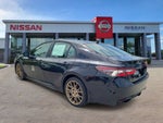 2024 Toyota Camry SE Nightshade