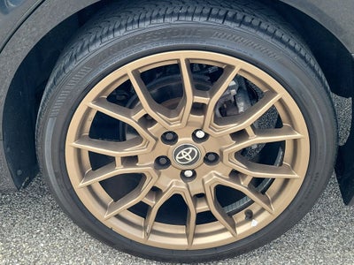 2024 Toyota Camry SE Nightshade