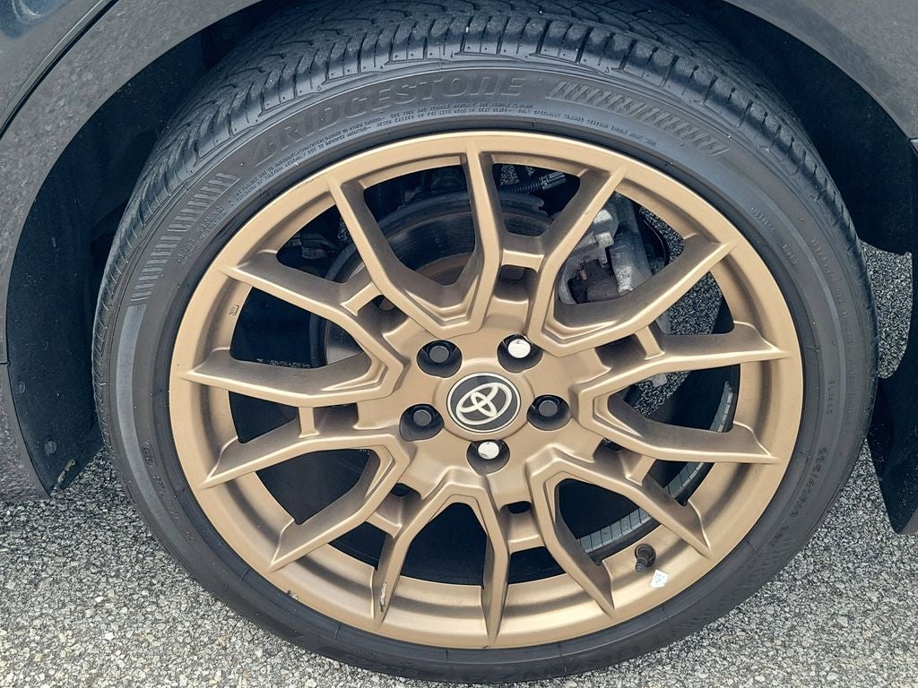 2024 Toyota Camry SE Nightshade